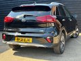 Kia Niro 1.6 Niro 2 HEV Semi-Auto 5dr 7