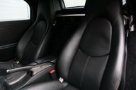 Porsche Boxster 2.7 Boxster 2dr 5