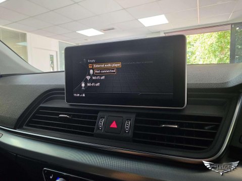 Audi Q5 2.0 TDI 40 Sport S Tronic quattro Euro 6 (s/s) 5dr 86