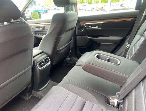 Honda CR-V 1.5 CR-V S i-VTec 4x2 5dr 32