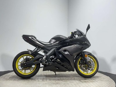 Lexmoto LXS 2021 LXR MODEL 13K RUNNING SPORTS BIKE PROJECT BIKE 125CC