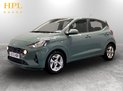 Hyundai i10 1.0 SE Connect Hatchback 5dr Petrol Auto Euro 6 (s/s) (67 ps) Air Con - All 3