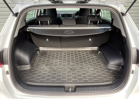 Kia Sportage 1.6 GDi '1' 19