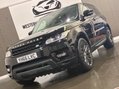 Land Rover Range Rover Sport 3.0 SD V6 HSE Dynamic Auto 4WD Euro 6 (s/s) 5dr 10