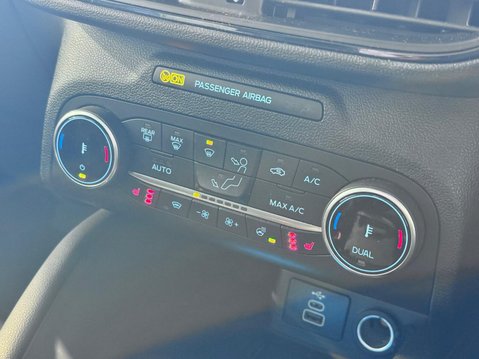 Ford Kuga 2.5h Duratec ST-Line X Edition CVT Euro 6 (s/s) 5dr 22