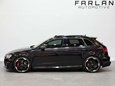 Audi RS3 2.5 TFSI Sportback 5dr Petrol S Tronic quattro Euro 6 (s/s) (Nav) (367 ps) 18