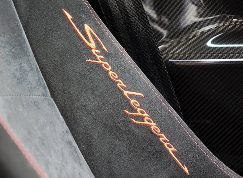 Lamborghini Gallardo LP570-4 Superleggera Edizione Tecnica 27