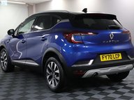 Renault Captur S EDITION DCI BOSE 10