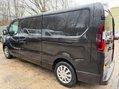 Vauxhall Vivaro 1.6 CDTi 2900 Sportive L2 H1 Euro 6 5dr 16