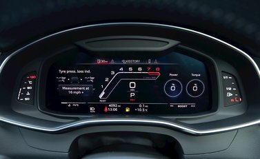 Audi RS6 Avant Vorsprung 19