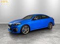 BMW 2 Series 2.0 M235i Saloon 4dr Petrol Auto xDrive Euro 6 (s/s) (306 ps) Air Con - Blu 3