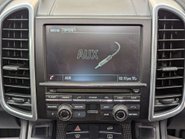Porsche Cayenne 4.8 Cayenne V8 T Tiptronic S 4WD 5dr 60