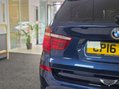 BMW X3 2.0 20d SE SUV 5dr Diesel Auto xDrive Euro 6 (s/s) (190 ps) 25