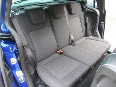 Ford B-Max 1.0T EcoBoost Zetec Euro 5 5dr 27