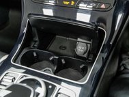 Mercedes-Benz C Class 4.0 C63 V8 BiTurbo AMG S (Premium) Cabriolet 2dr Petrol SpdS MCT Euro 6 (s/ 53