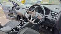 Nissan Qashqai 1.5 dCi Acenta Premium Euro 6 (s/s) 5dr 23