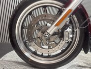 Harley-Davidson Sportster 1200 XL1200T SUPERLOW 2017 27K LONG MOT 1200CC CRUISER 19