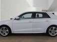 Audi A1 1.0 TFSI 30 S line Sportback S Tronic Euro 6 (s/s) 5dr 6