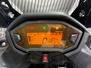 Honda CB500X 2013 34K A2 READY 500CC LONG MOT SPORTS EXHAUST CB500 41