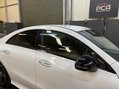 Mercedes-Benz CLA Class 1.3 CLA200 AMG Line (Premium) Coupe 7G-DCT Euro 6 (s/s) 4dr 55