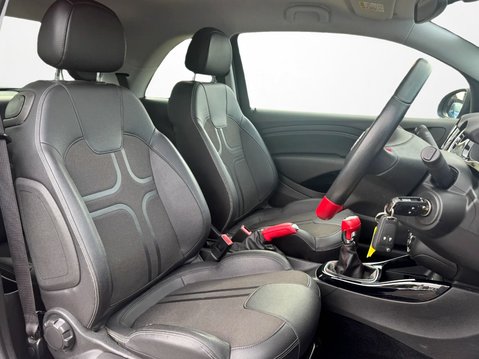 Vauxhall Adam 1.4i [100] Slam 3dr 15