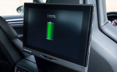 Porsche Cayenne Turbo S E-Hybrid 18