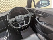 Audi Q7 3.0 Q7 Black Edition 55 TFSI MHEV Quattro Auto 4WD 5dr 55