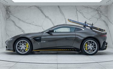 Aston Martin Vantage 007 Edition 2