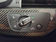 Audi RS5 2.9 TFSI V6 Carbon Edition Coupe 2dr Petrol Tiptronic quattro Euro 6 (s/s) 44