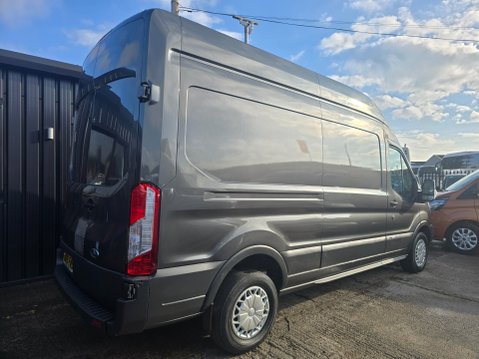 Ford Transit 350 L3 H3 P/V DRW 6