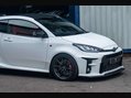 Toyota GR Yaris 1.6 GR Yaris Circuit 4WD 4WD 3dr 24