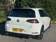 Volkswagen Golf 2.0 TSI GTI TCR Hatchback 5dr Petrol DSG Euro 6 (s/s) (290 ps) 16