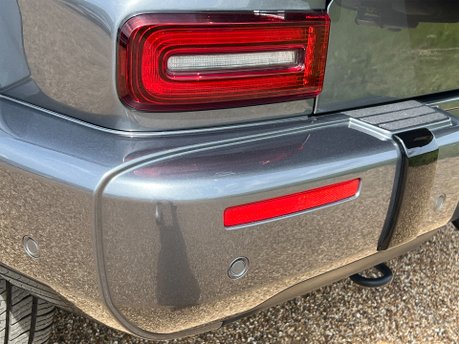 Mercedes-Benz G Series G 400 D 4MATIC AMG LINE PREMIUM PLUS 22