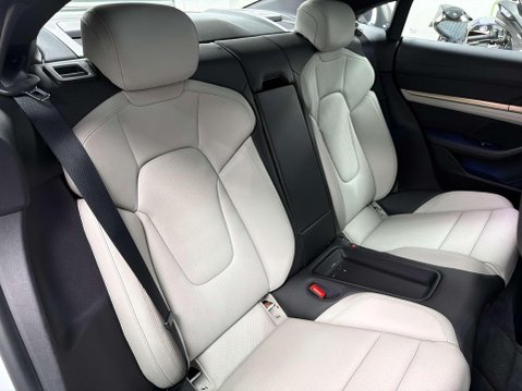 Porsche Taycan Performance 79.2kWh 4S Saloon 4dr Electric Auto 4WD (530 ps) 47