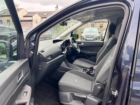 Ford Tourneo Connect 2.0 EcoBlue Active DCT Euro 6 (s/s) 5dr 38