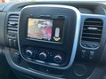 Renault Trafic 2.0 dCi ENERGY 28 Sport SWB Standard Roof Euro 6 (s/s) 5dr 21