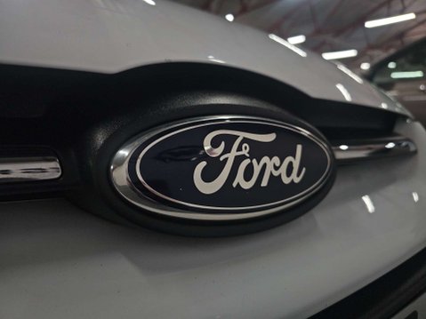 Ford Focus 1.6 Focus Zetec 105 5dr 83