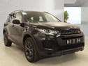 Land Rover Discovery Sport 2.0 Discovery Sport Landmark TD4 Auto 4WD 5dr