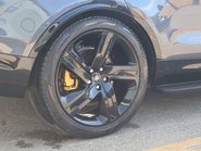 Land Rover Discovery COMMERCIAL DYNAMIC HSE styled by seeker rear seat conversion low miles  23