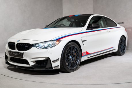 BMW M4 DTM CHAMPION EDITION. NOW SOLD. SIMILAR REQUIRED. PLEASE CALL 01903 254800. 3