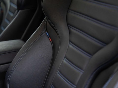 BMW M2 3.0 BiTurbo Coupe 2dr Petrol Steptronic Euro 6 (s/s) (460 ps) 73