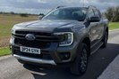 Ford Ranger 2.0 Ranger Wildtrak EcoBlue 4x4 A 4WD