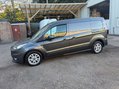Ford Transit Connect 1.5 240 EcoBlue Limited Auto L2 Euro 6 (s/s) 5dr 10