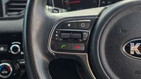 Kia Sportage 1.6 T-GDi GT-Line SUV 5dr Petrol DCT AWD Euro 6 (174 bhp) 40