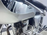 Mash TT40 2017 925 MILES MOT MARCH 2027 GREAT LOOKING 400CC PROJECT BIKE 9