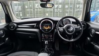 Mini Hatch 1.5 Cooper Hatchback 5dr Petrol Steptronic Euro 6 (s/s) (136 ps) 18