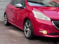 Peugeot 208 1.6 THP GTi Hatchback 3dr Petrol Manual Euro 5 (200 ps) 10