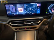 BMW i4 M50 83.9kWh Gran Coupe 5dr Electric Auto 4WD (544 ps) Sat Nav 17