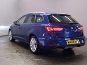 SEAT Leon 1.5 TSI EVO XCELLENCE Estate 5dr Petrol DSG Euro 6 (s/s) (150 ps) Parking S 6