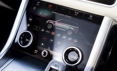 Land Rover Range Rover Sport 5.0 SVR 20